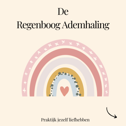 De regenboog ademhaling | Gratis Download